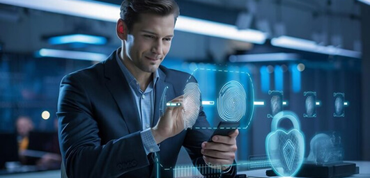 The Role of AI in Modern Payment Security