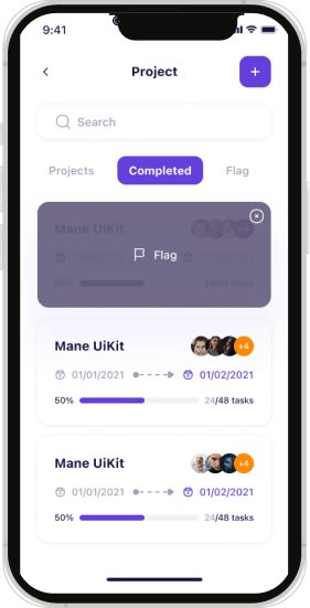 App Screenshot 5